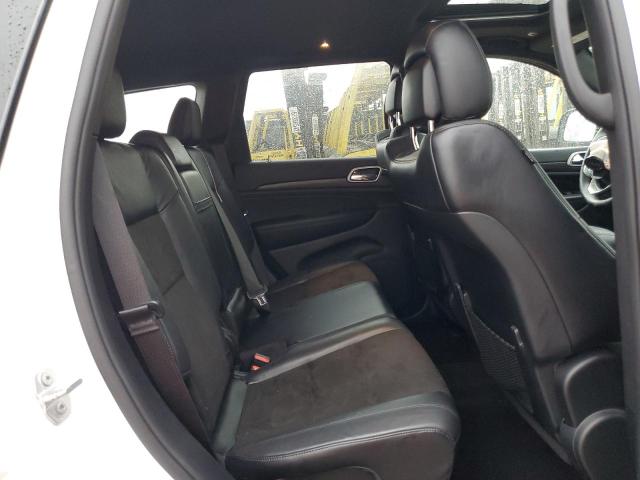 1C4RJFAG3KC563340 - 2019 JEEP GRAND CHER LAREDO 白色 照片 11