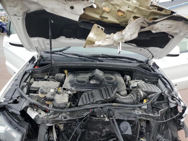 1C4RJFAG3KC563340 - 2019 JEEP GRAND CHER LAREDO 白色 照片 12