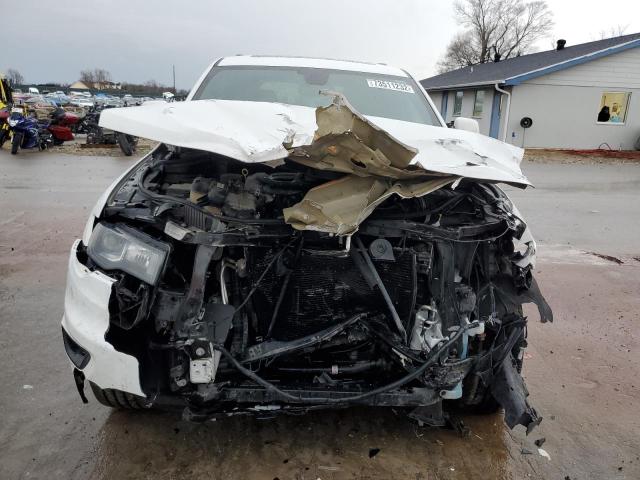 1C4RJFAG3KC563340 - 2019 JEEP GRAND CHER LAREDO 白色 照片 5