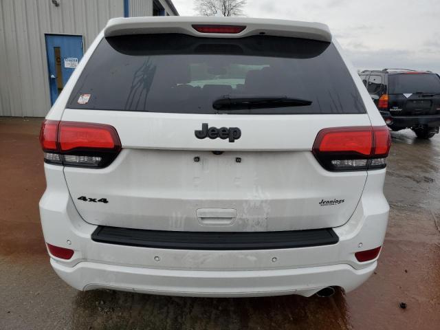 1C4RJFAG3KC563340 - 2019 JEEP GRAND CHER LAREDO WHITE photo 6