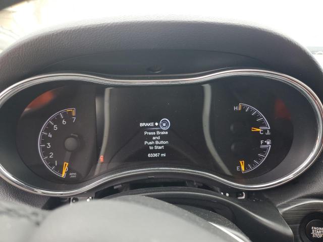 1C4RJFAG3KC563340 - 2019 JEEP GRAND CHER LAREDO 白色 照片 9