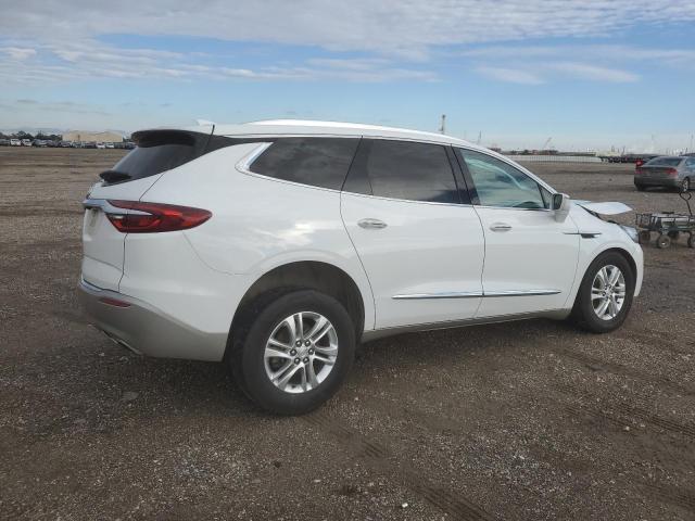 5GAEVAKW3LJ136962 - 2020 BUICK ENCLAVE ESSENCE WHITE photo 3