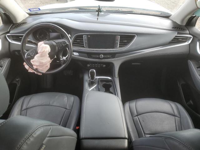 5GAEVAKW3LJ136962 - 2020 BUICK ENCLAVE ESSENCE 白色 照片 8