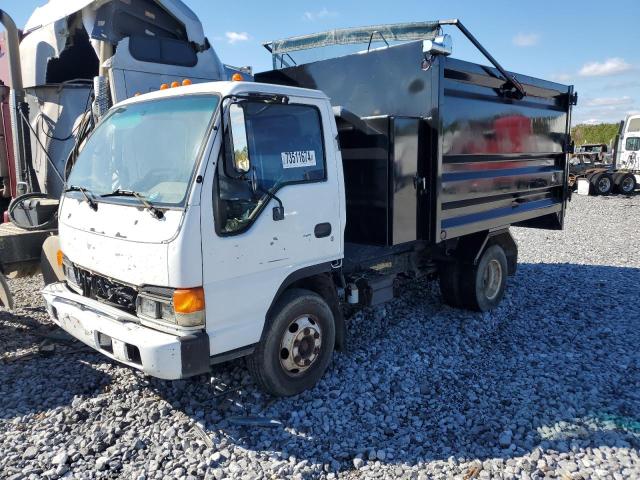 2005 ISUZU NPR, 