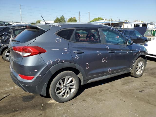 KM8J3CA4XHU387736 - 2017 HYUNDAI TUCSON LIMITED GRAY photo 3