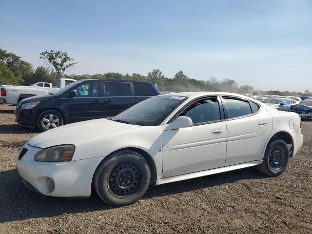 2G2WP552161133414 - 2006 PONTIAC GRAND PRIX 白色 照片 1