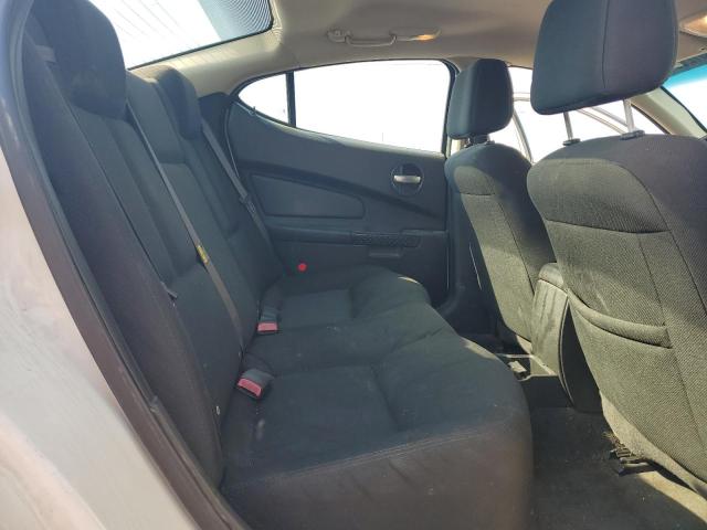 2G2WP552161133414 - 2006 PONTIAC GRAND PRIX 白色 照片 10