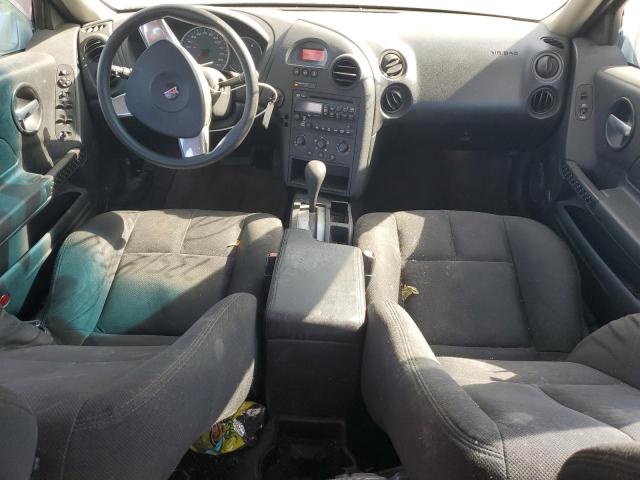 2G2WP552161133414 - 2006 PONTIAC GRAND PRIX 白色 照片 8