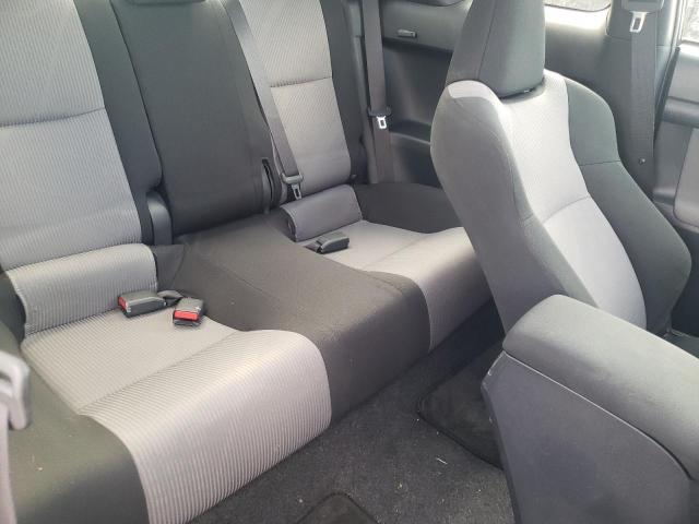 JTKJF5C78FJ004365 - 2015 TOYOTA SCION TC 灰色 照片 10