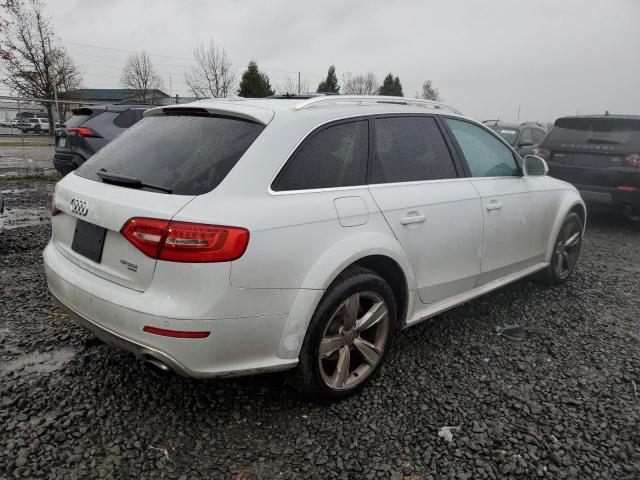 WA1UFAFL2FA061581 - 2015 AUDI A4 ALLROAD PREMIUM PLUS WHITE photo 3