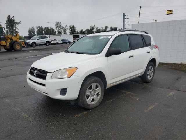 2011 TOYOTA RAV4, 