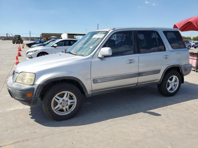 2001 HONDA CR-V EX, 