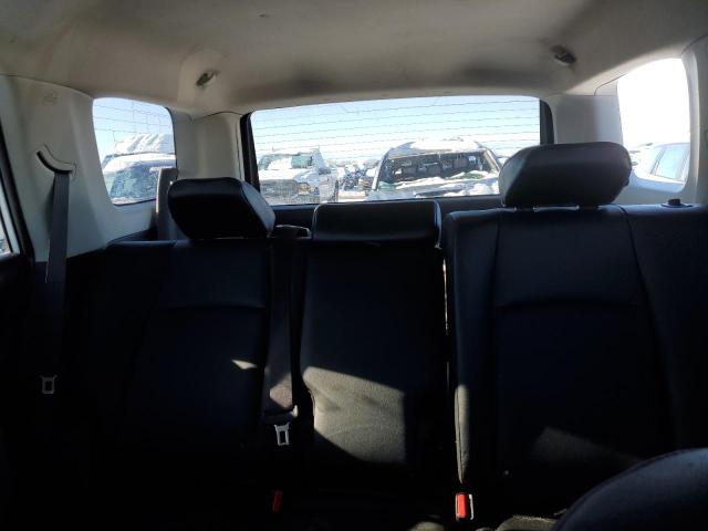 JTEBU5JRXG5354690 - 2016 TOYOTA 4RUNNER SR5/SR5 PREMIUM 白色 照片 10