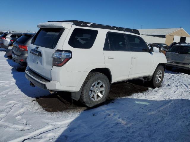 JTEBU5JRXG5354690 - 2016 TOYOTA 4RUNNER SR5/SR5 PREMIUM 白色 照片 3