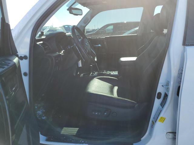 JTEBU5JRXG5354690 - 2016 TOYOTA 4RUNNER SR5/SR5 PREMIUM 白色 照片 7