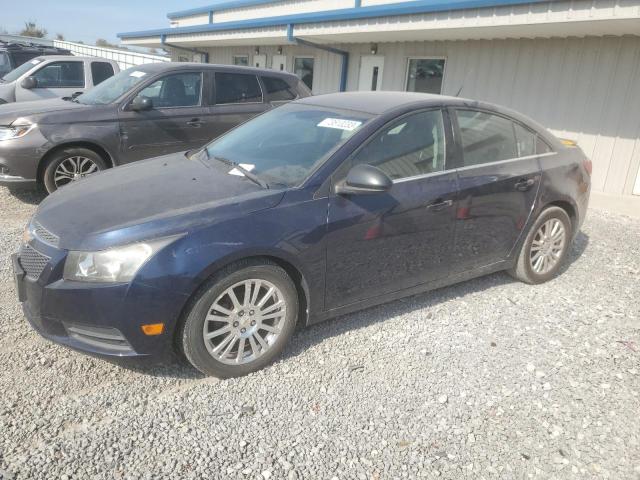 2011 CHEVROLET CRUZE ECO, 