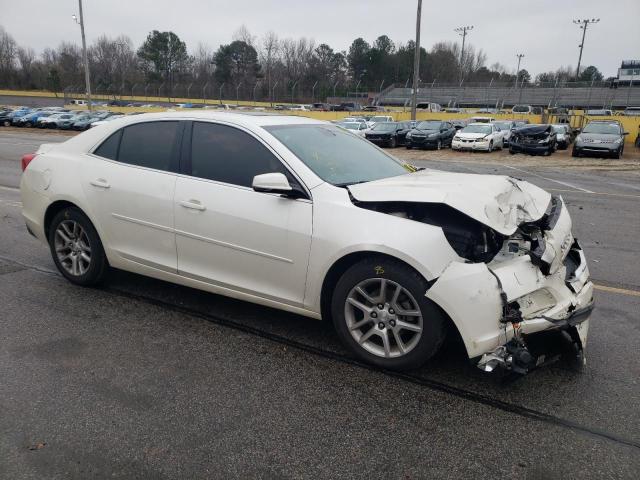 1G11C5SL4EF221405 - 2014 CHEVROLET MALIBU 1LT Ağ foto 4