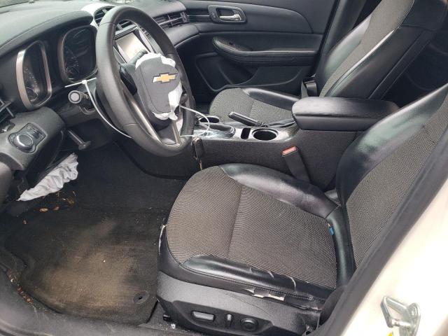 1G11C5SL4EF221405 - 2014 CHEVROLET MALIBU 1LT Ağ foto 7