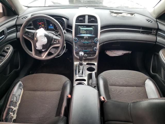 1G11C5SL4EF221405 - 2014 CHEVROLET MALIBU 1LT Ağ foto 8