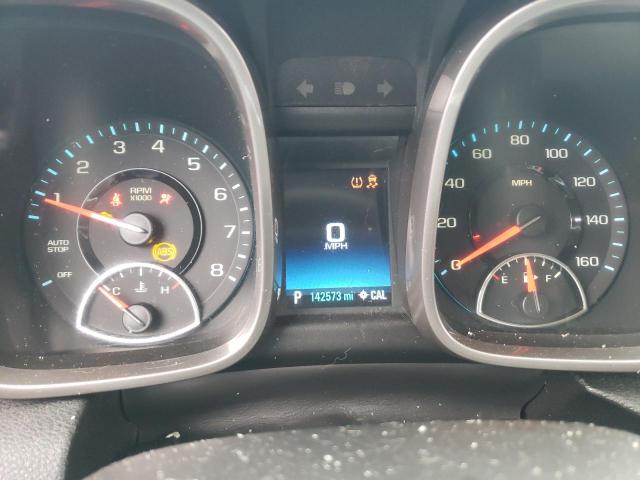 1G11C5SL4EF221405 - 2014 CHEVROLET MALIBU 1LT Ağ foto 9