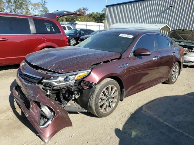 2019 KIA OPTIMA LX, 