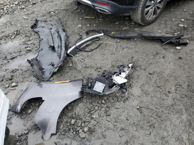 2C4RC1BG9HR763344 - 2017 CHRYSLER PACIFICA TOURING L CHARCOAL photo 13