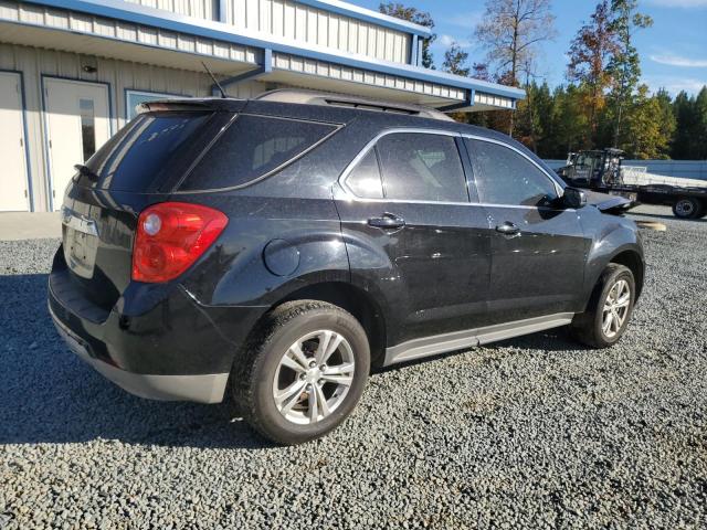 2GNALCEK5E6238925 - 2014 CHEVROLET EQUINOX LT BLACK photo 3