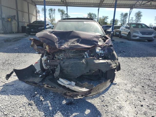 JTKJF5C77C3033744 - 2012 TOYOTA SCION TC ბურგუნდია ფოტო 5