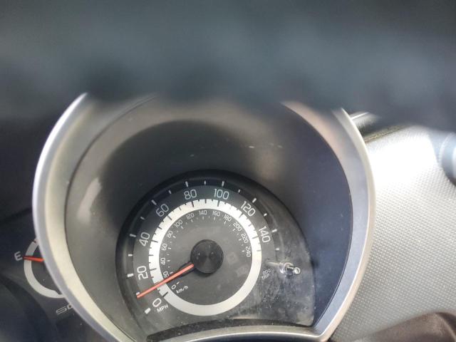 JTKJF5C77C3033744 - 2012 TOYOTA SCION TC ბურგუნდია ფოტო 9