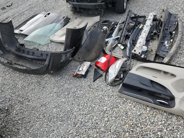 2C4RC1BG4GR186818 - 2016 CHRYSLER TOWN & COU TOURING 灰色 照片 13