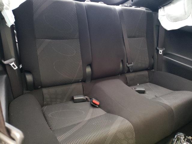 JTKJF5C75B3005374 - 2011 TOYOTA SCION TC 石墨色 照片 10