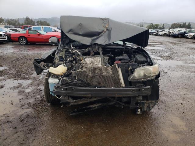 JTKJF5C75B3005374 - 2011 TOYOTA SCION TC 石墨色 照片 5