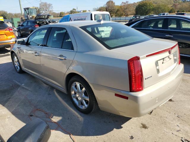 1G6DZ67A990105676 - 2009 CADILLAC STS GOLD photo 2
