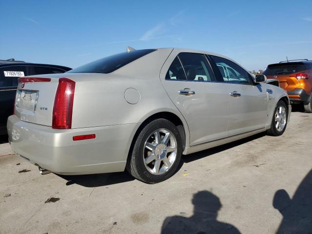 1G6DZ67A990105676 - 2009 CADILLAC STS GOLD photo 3