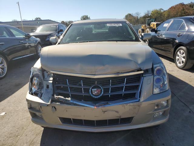 1G6DZ67A990105676 - 2009 CADILLAC STS GOLD photo 5
