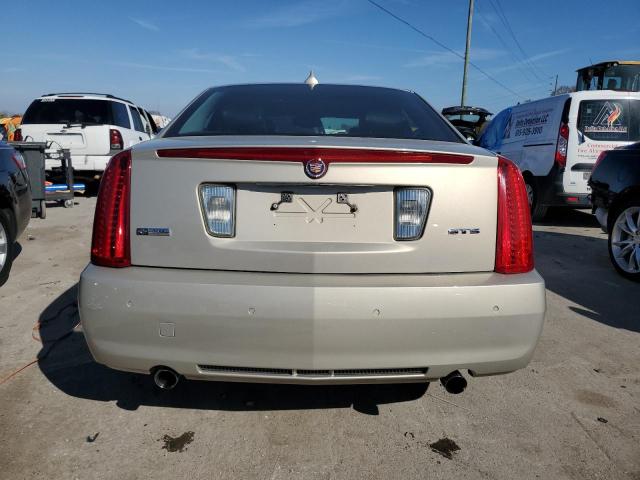 1G6DZ67A990105676 - 2009 CADILLAC STS GOLD photo 6