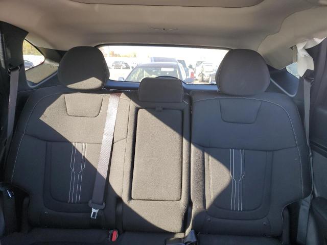 KM8JFCA18NU073317 - 2022 HYUNDAI TUCSON SEL CONVENIENCE SILVER photo 10