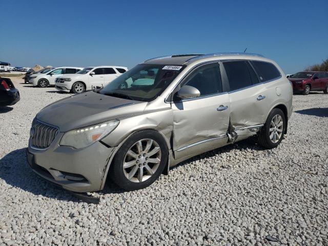 2013 BUICK ENCLAVE, 