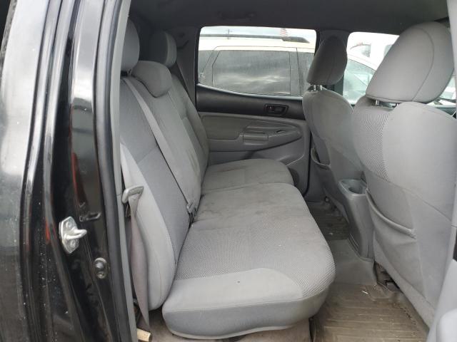 3TMJU62NX9M087016 - 2009 TOYOTA TACOMA DOUBLE CAB PRERUNNER BLACK photo 11
