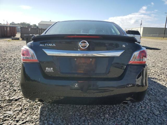 1N4AL3AP7FN407422 - 2015 NISSAN ALTIMA 2.5 BLACK photo 6