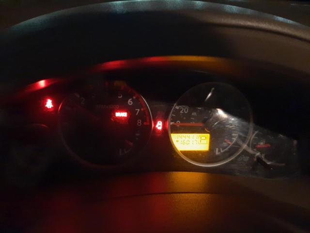 5N1AR18U08C630453 - 2008 NISSAN PATHFINDER S 白色 照片 9