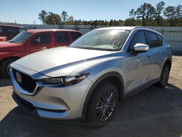 2020 MAZDA CX-5 TOURING, 