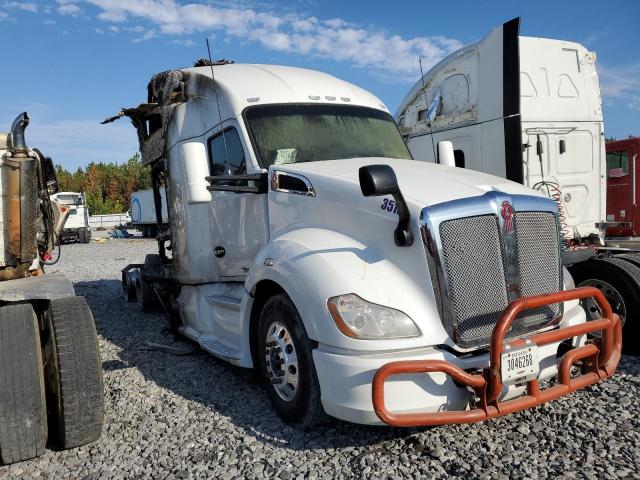 2019 KENWORTH CONSTRUCTI T680, 