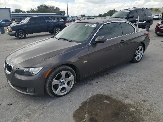 2010 BMW 328 I, 