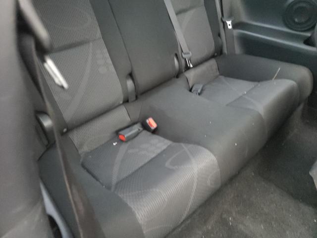 JTKJF5C76B3004136 - 2011 TOYOTA SCION TC Boz foto 10