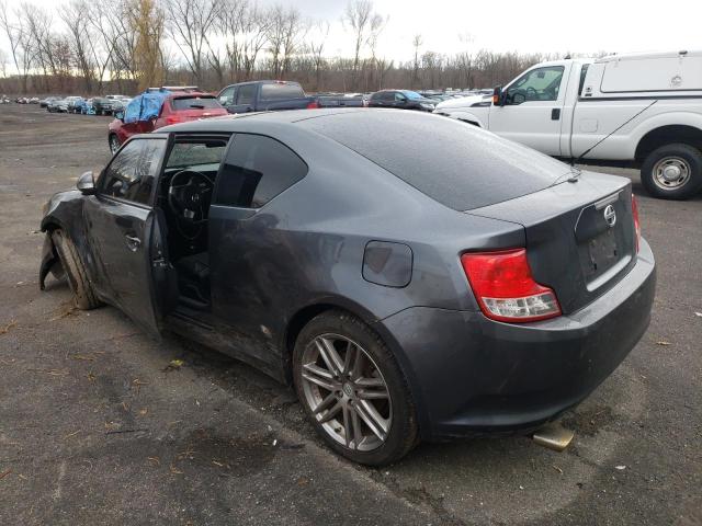 JTKJF5C76B3004136 - 2011 TOYOTA SCION TC Boz foto 2