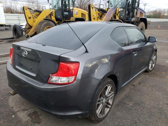 JTKJF5C76B3004136 - 2011 TOYOTA SCION TC Boz foto 3