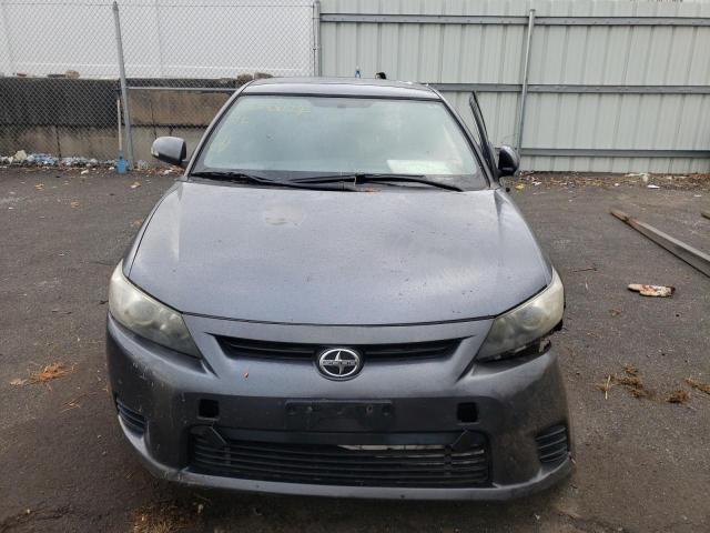 JTKJF5C76B3004136 - 2011 TOYOTA SCION TC Boz foto 5