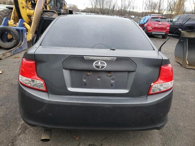 JTKJF5C76B3004136 - 2011 TOYOTA SCION TC Boz foto 6