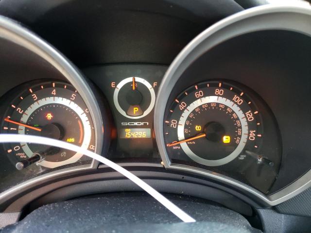 JTKJF5C76B3004136 - 2011 TOYOTA SCION TC Boz foto 9